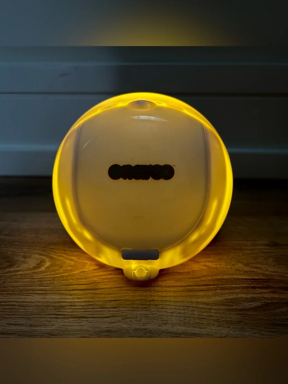 Onaroo OK to Wake Kids Clock and Night Light